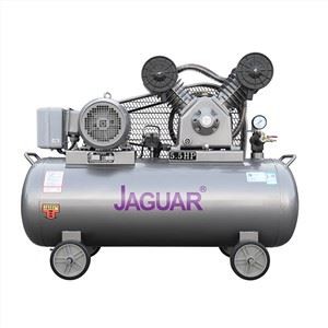 الیکٹرک ٹوئن سلنڈر ایئر کمپریسر