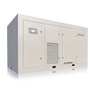 اعلی صلاحیت کے PM روٹری سکرو کمپریسر