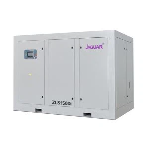 ہائی حجم بڑی صلاحیت کمپریسر