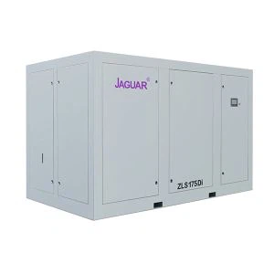 بڑے پانى سکرو ایئر کمپریسر