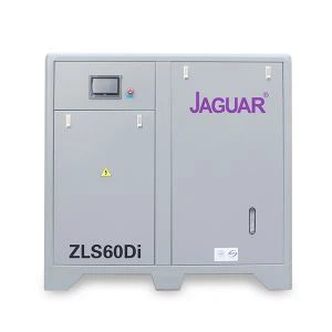 کم دباؤ VSD سکرو ایئر کمپریسر