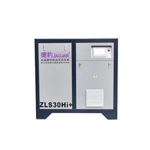 پی ایم موٹر متغیر اسپیڈ کمپریسر